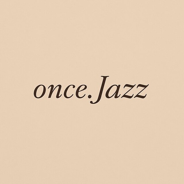 onceJazzEP1
