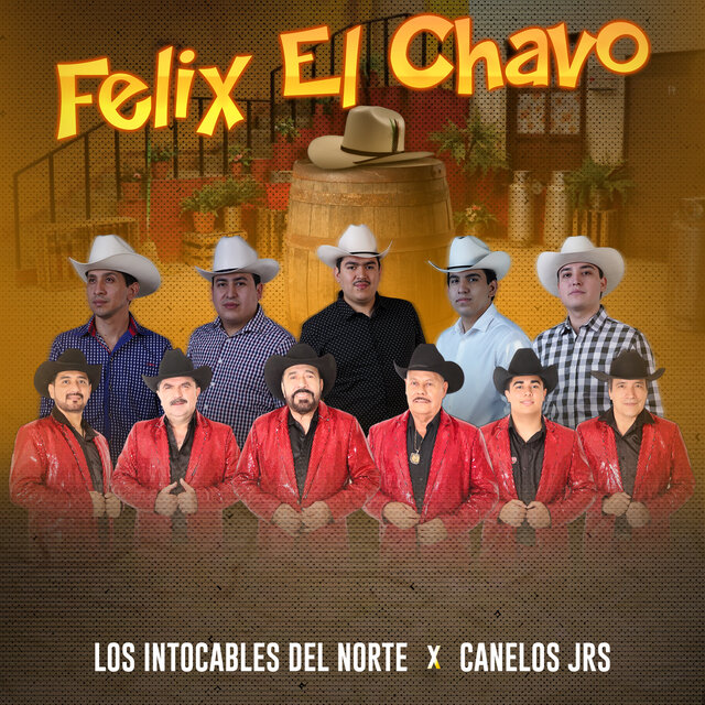 Félix el Chavo