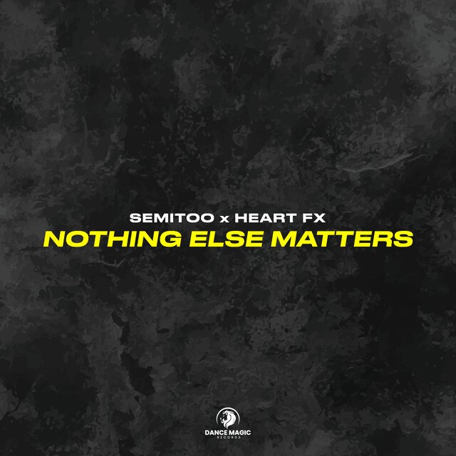 Nothing Else Matters (Extended Mix)
