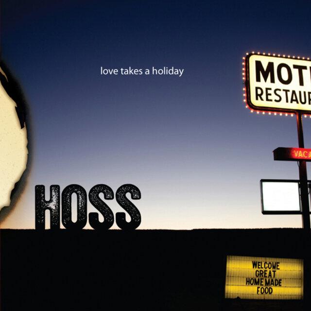 Love Takes A Holiday