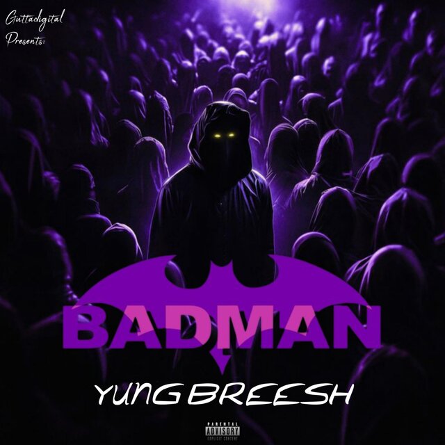 BADMAN