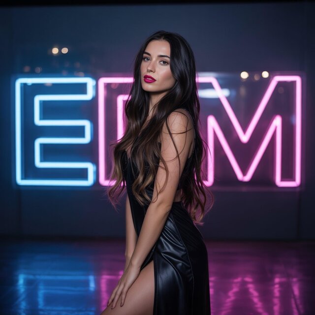 EDM Take It