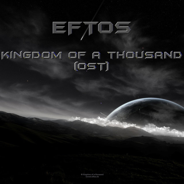 Kingdom of a Thousand