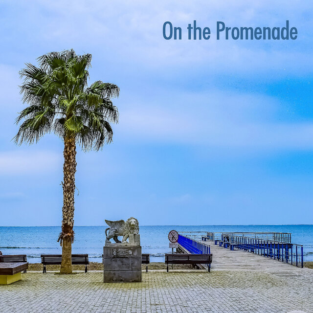 On the Promenade