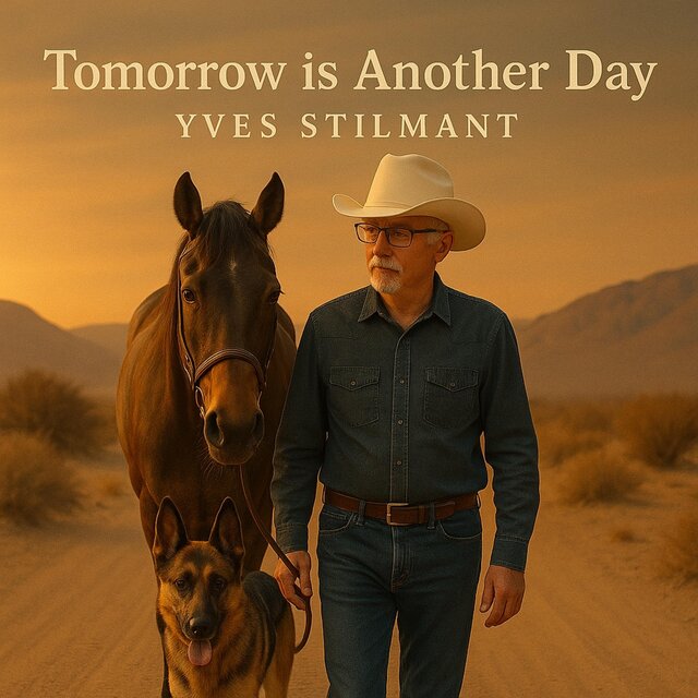 Tomorrow is another day
