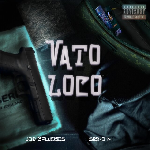 Vato Loco (feat. Job Gallegos)