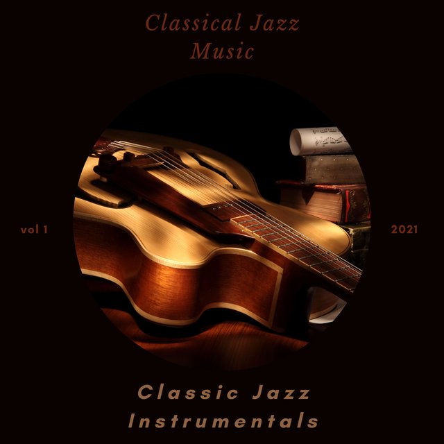 Classical Jazz Music