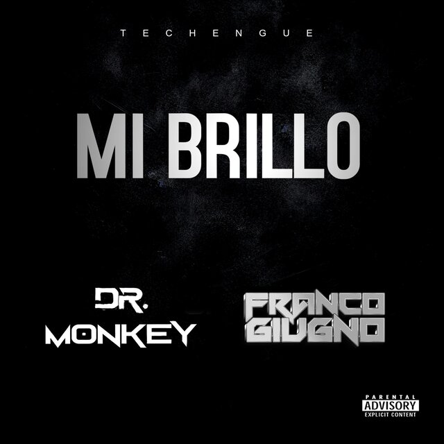 Quieren apagarme el brillo (feat. Dj Dr Monkey)