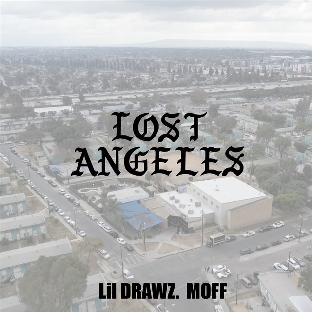 Lost Angeles