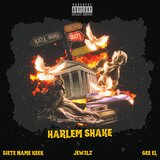 Harlem Shake