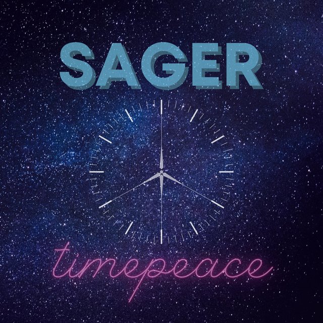 Timepeace