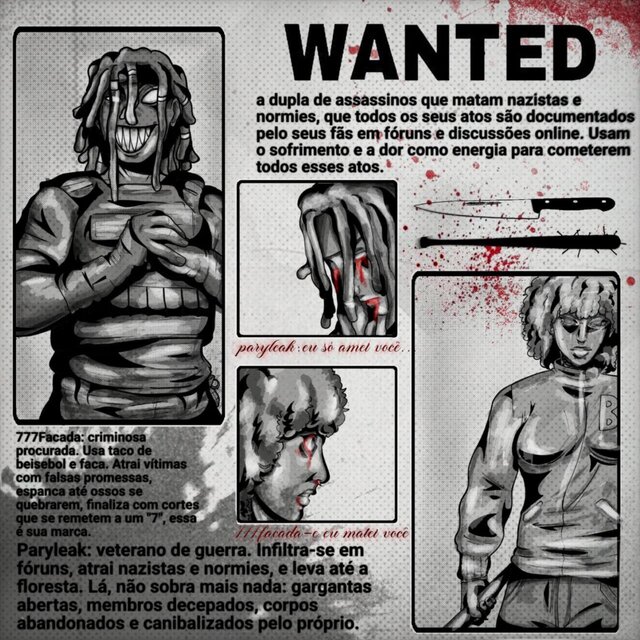 DOCUMENTE MINHAS DORES EM FÓRUNS.