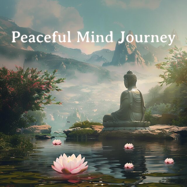 Peaceful Mind Journey (feat. Helios Relaxing Space)