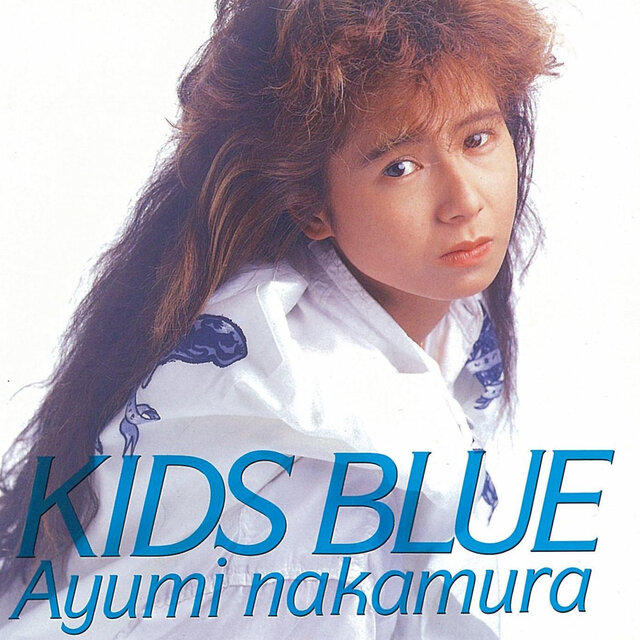 Kids Blue (35th Anniversary 2019 Remastered)