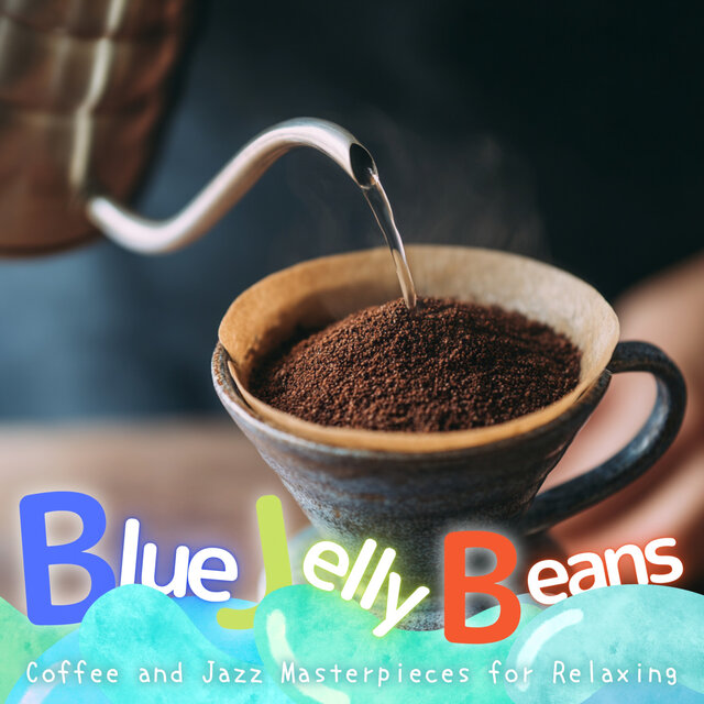 Coffee and Jazz Masterpieces for Relaxing