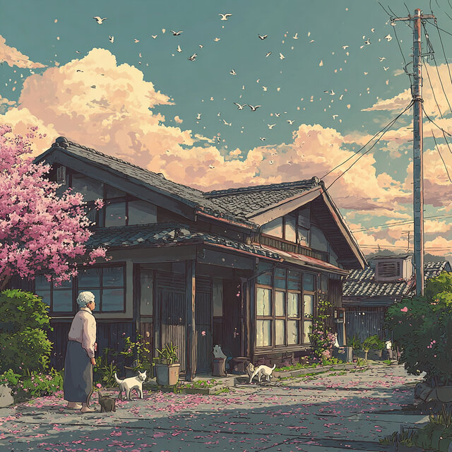 Mono no Aware