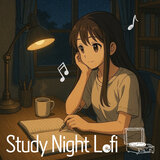 Study Lo-fi Beats