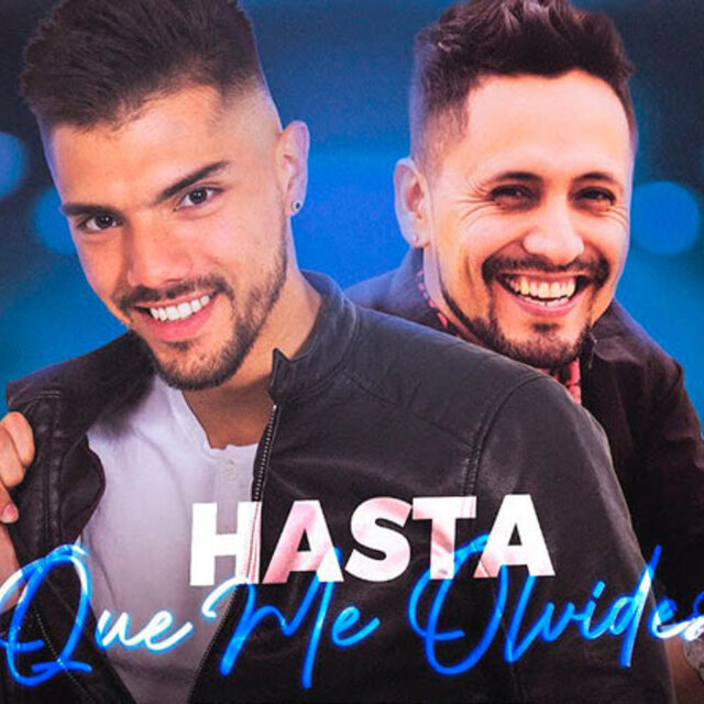Hasta Que Me Olvides