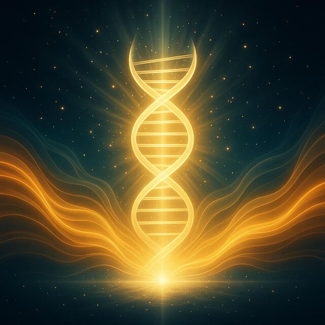 DNA Repair & Self-Healing