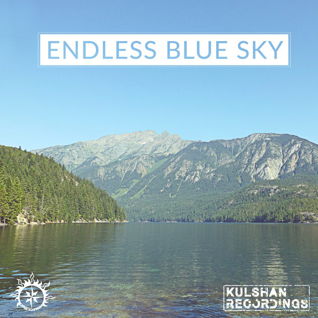 Endless Blue Sky