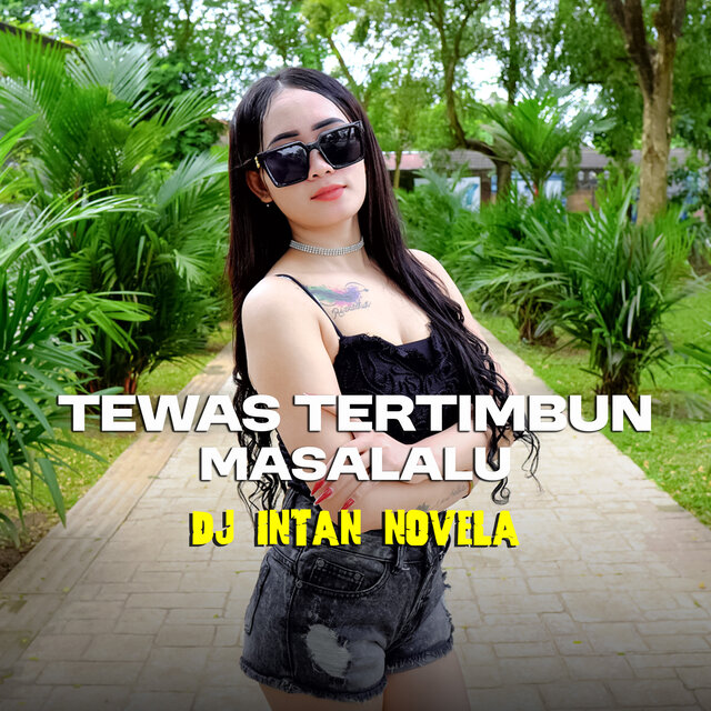 Tewas Tertimbun Masa Lalu