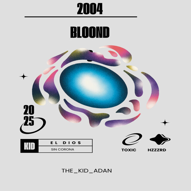 2004 Bloond