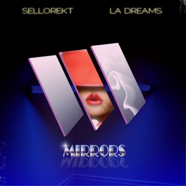 Mirrors (Deluxe)