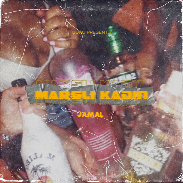 Marslı Kadın (Freestyle)