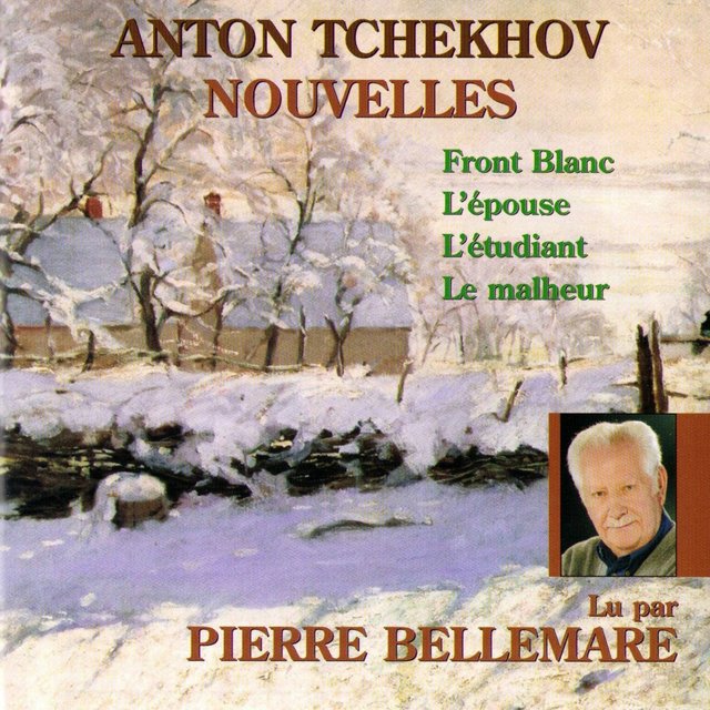 Anton Tchekhov : Nouvelles
