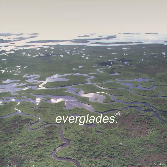 everglades