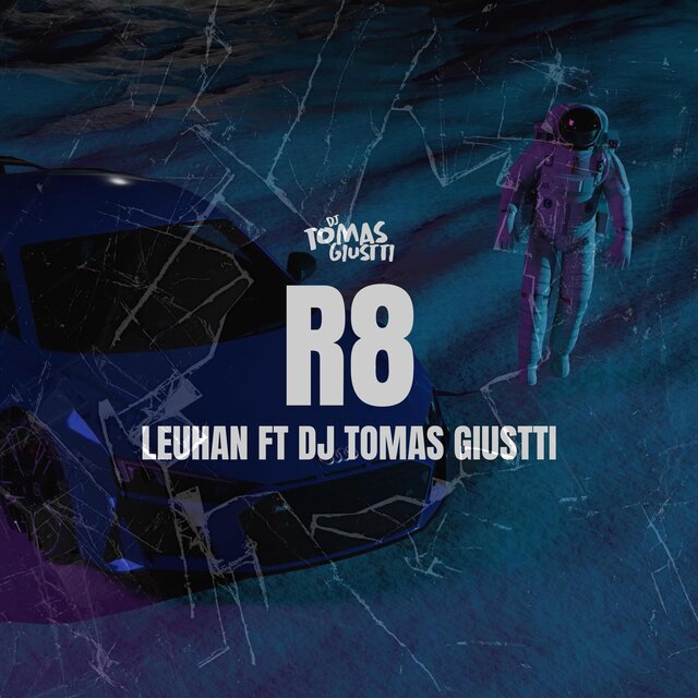 R8 (feat. Leuhan)