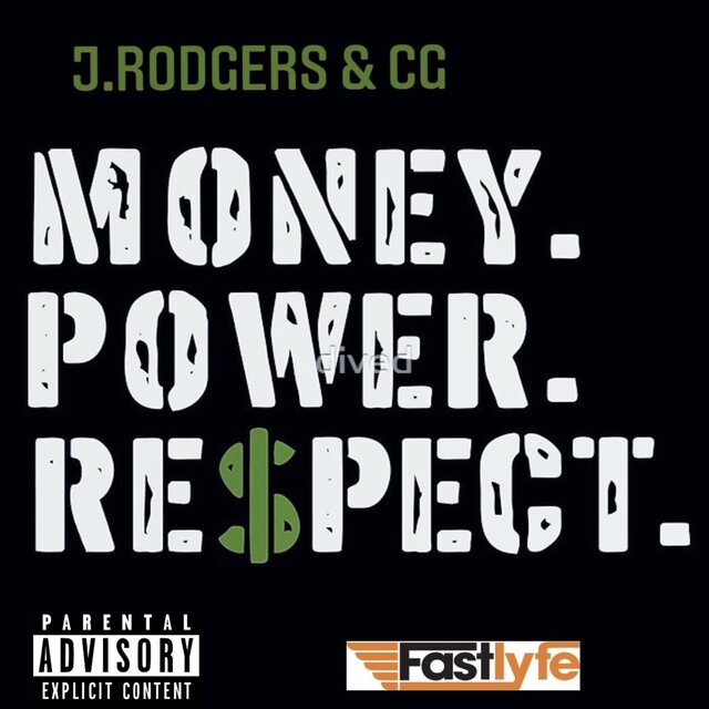 Money Power Respect