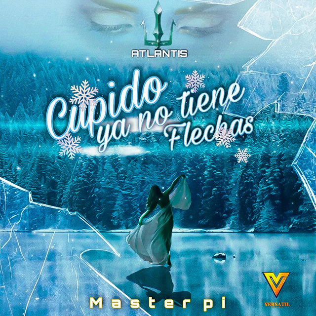 Cupido Ya No Tiene Flechas