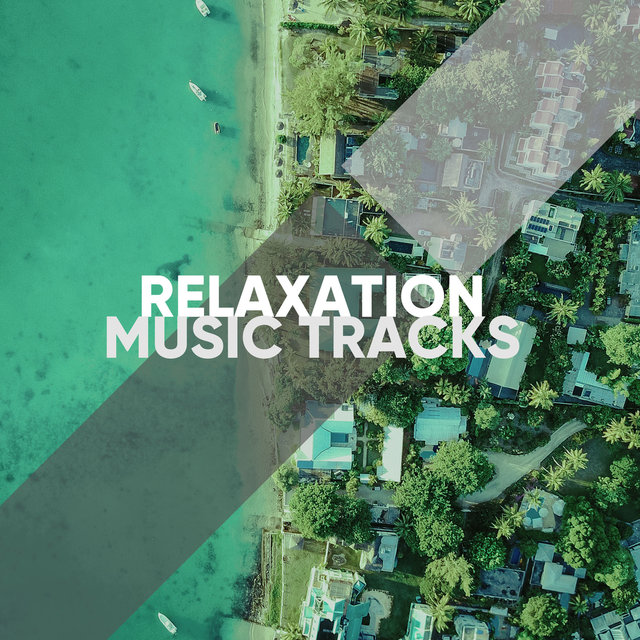 Relaxation Music Tracks for a Yoga Workout