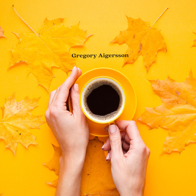 First Kiss of Autumn