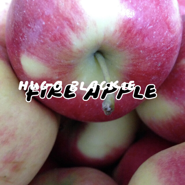Fire Apple