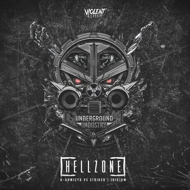 Hellzone Anthem