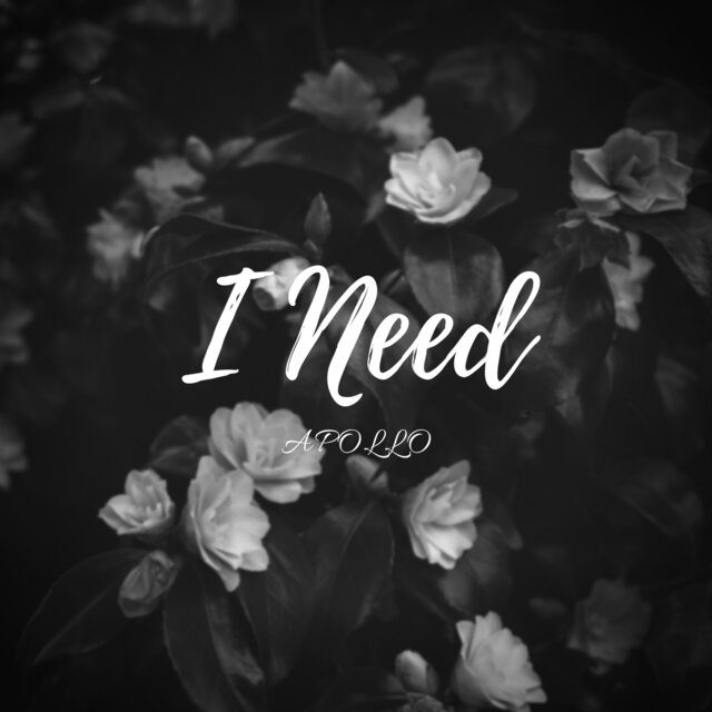 I need