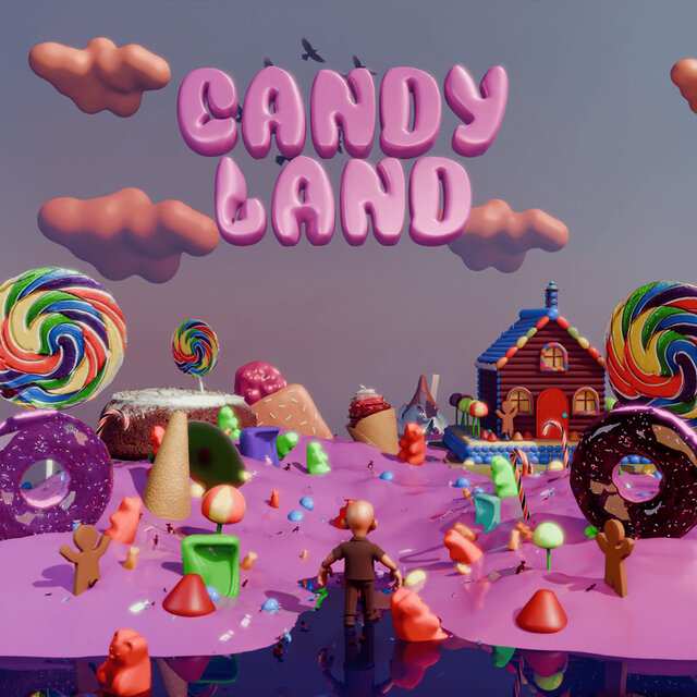 Candy Land