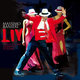 Cover art for album Live Dallo Stadio Olimpico Di Roma by Massimo Ranieri