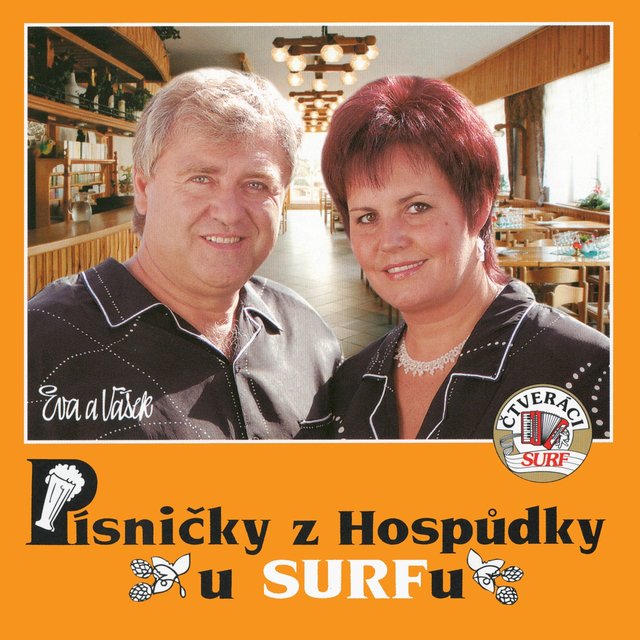 Písničky z hospůdky u surfu, č. 2