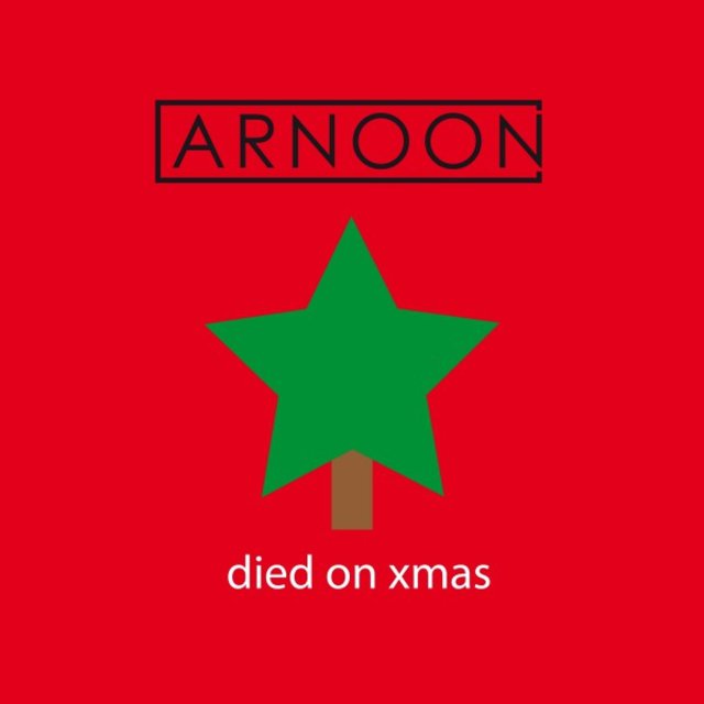 Died on Xmas