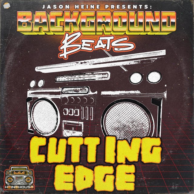 Background Beats: Cutting Edge