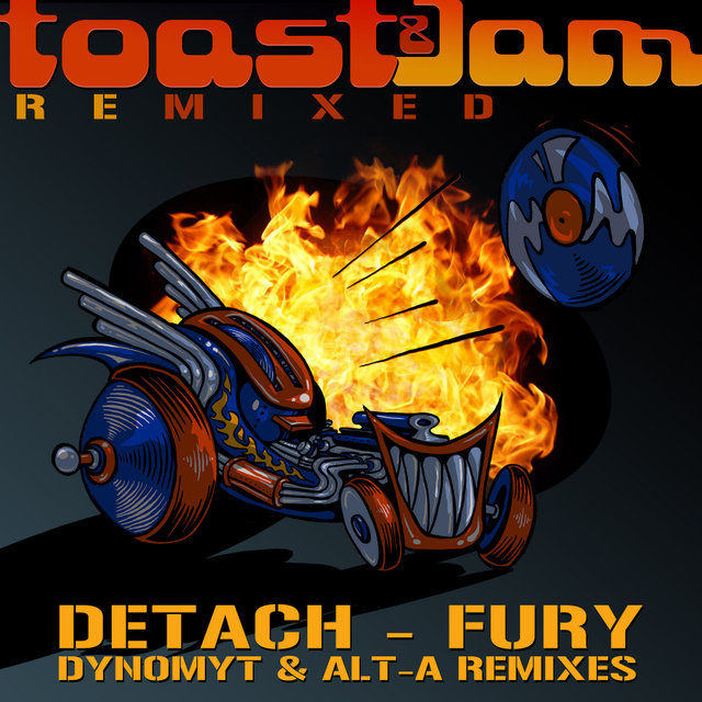 Fury Remixed