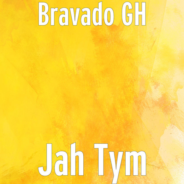 Jah Tym
