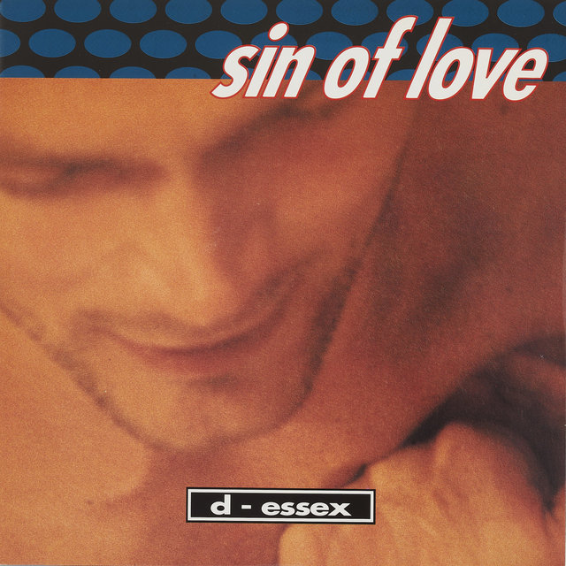 Sin of Love (Abeatc 12" Maxisingle)