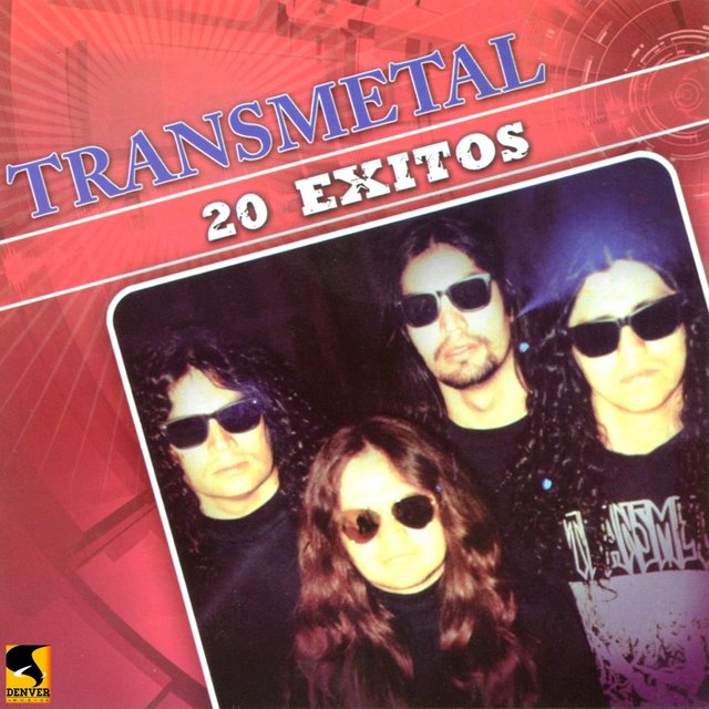 20 Éxitos