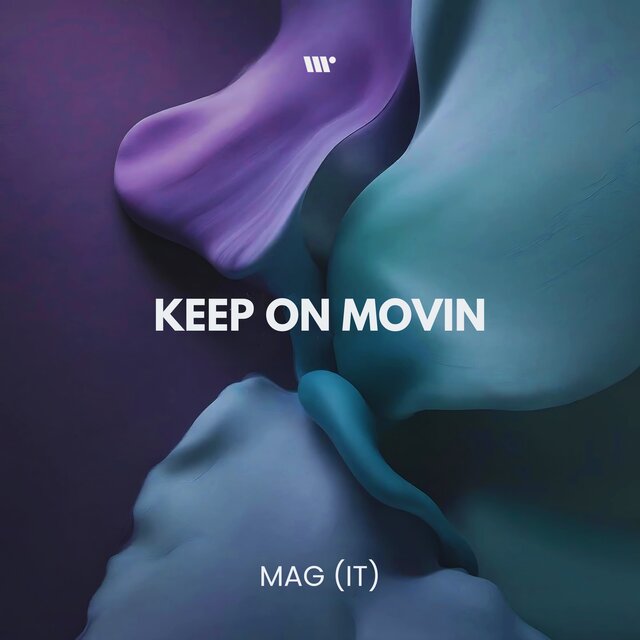 MAG (IT) on TIDAL