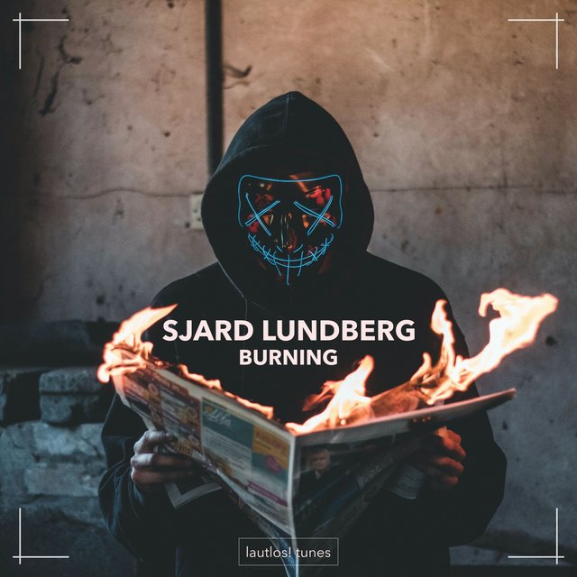 Burning
