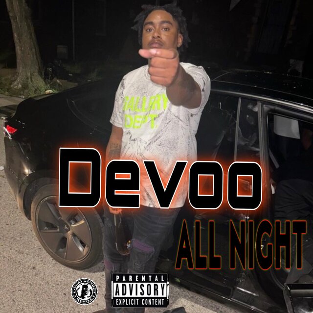 All Night